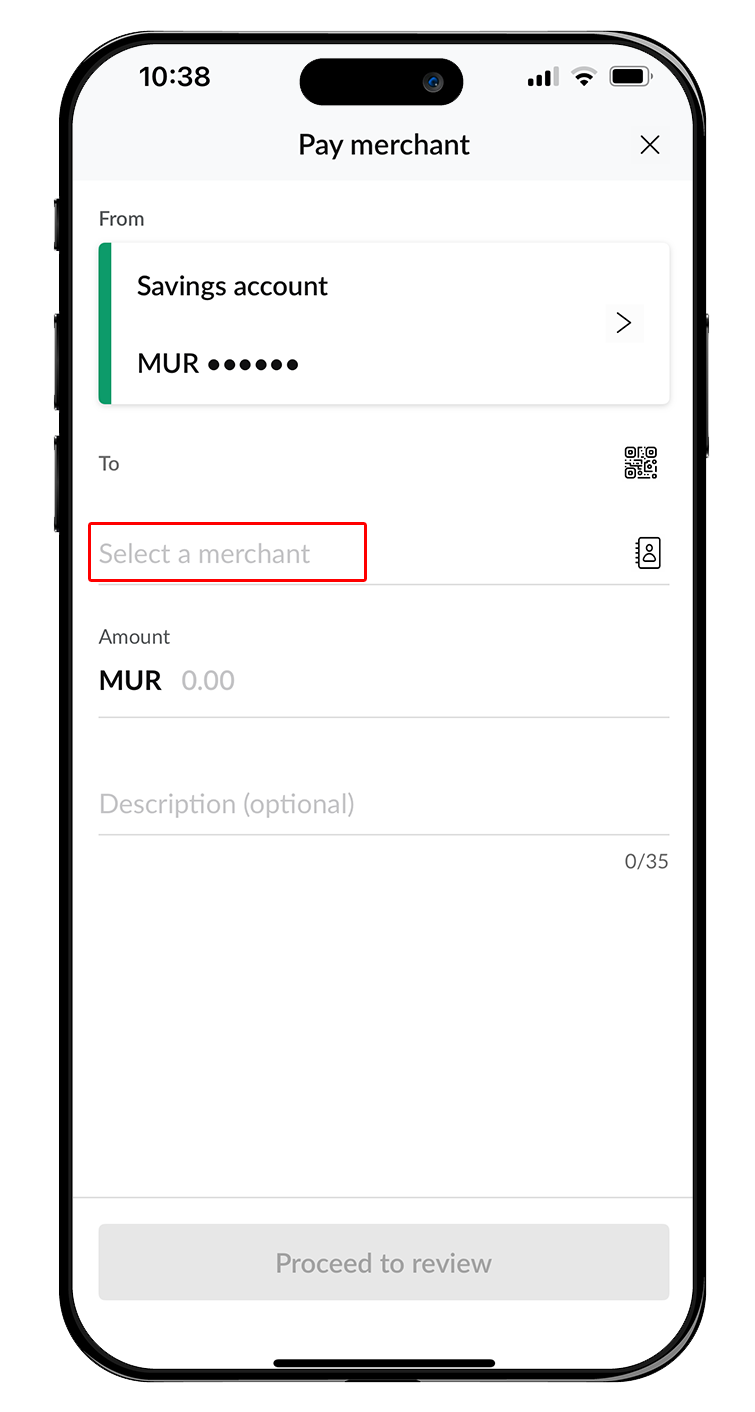 Totelepep Acount Deposit